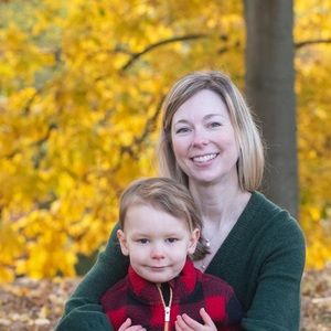 Meet your Posher, Stacy